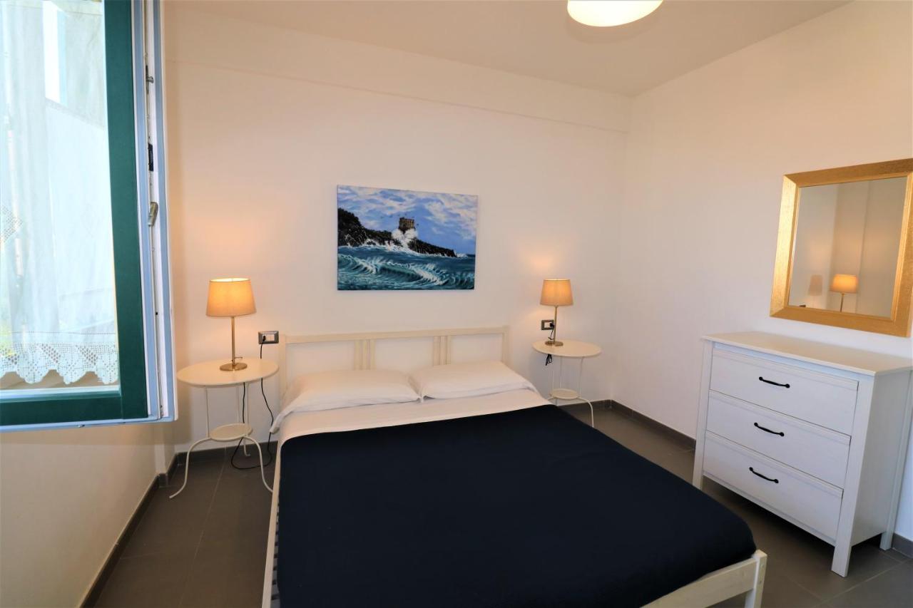 Villa di Marinella Ascea Esterno foto