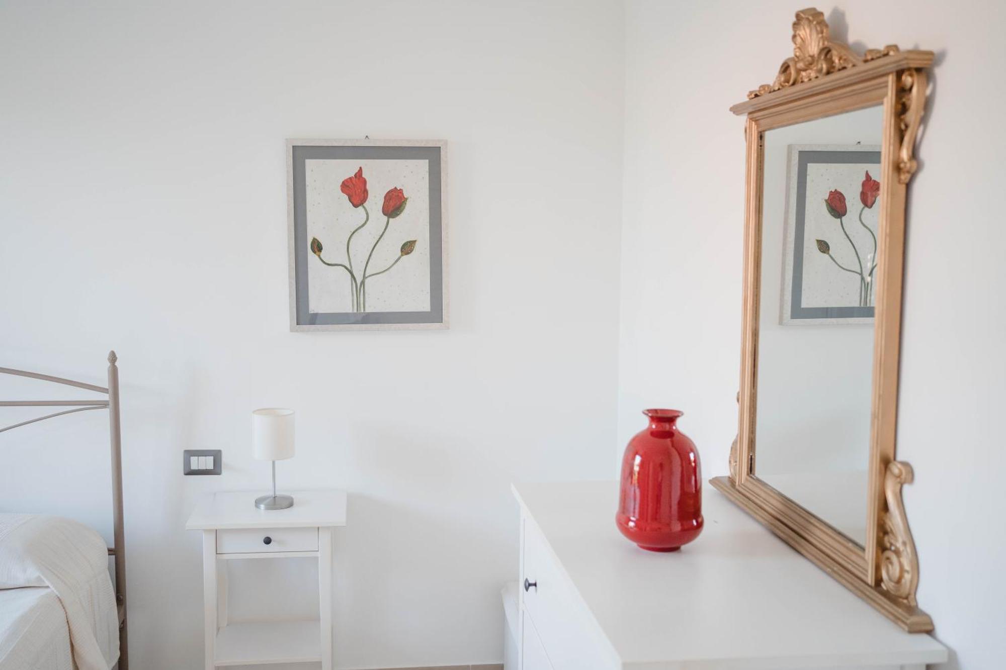 Villa di Marinella Ascea Esterno foto