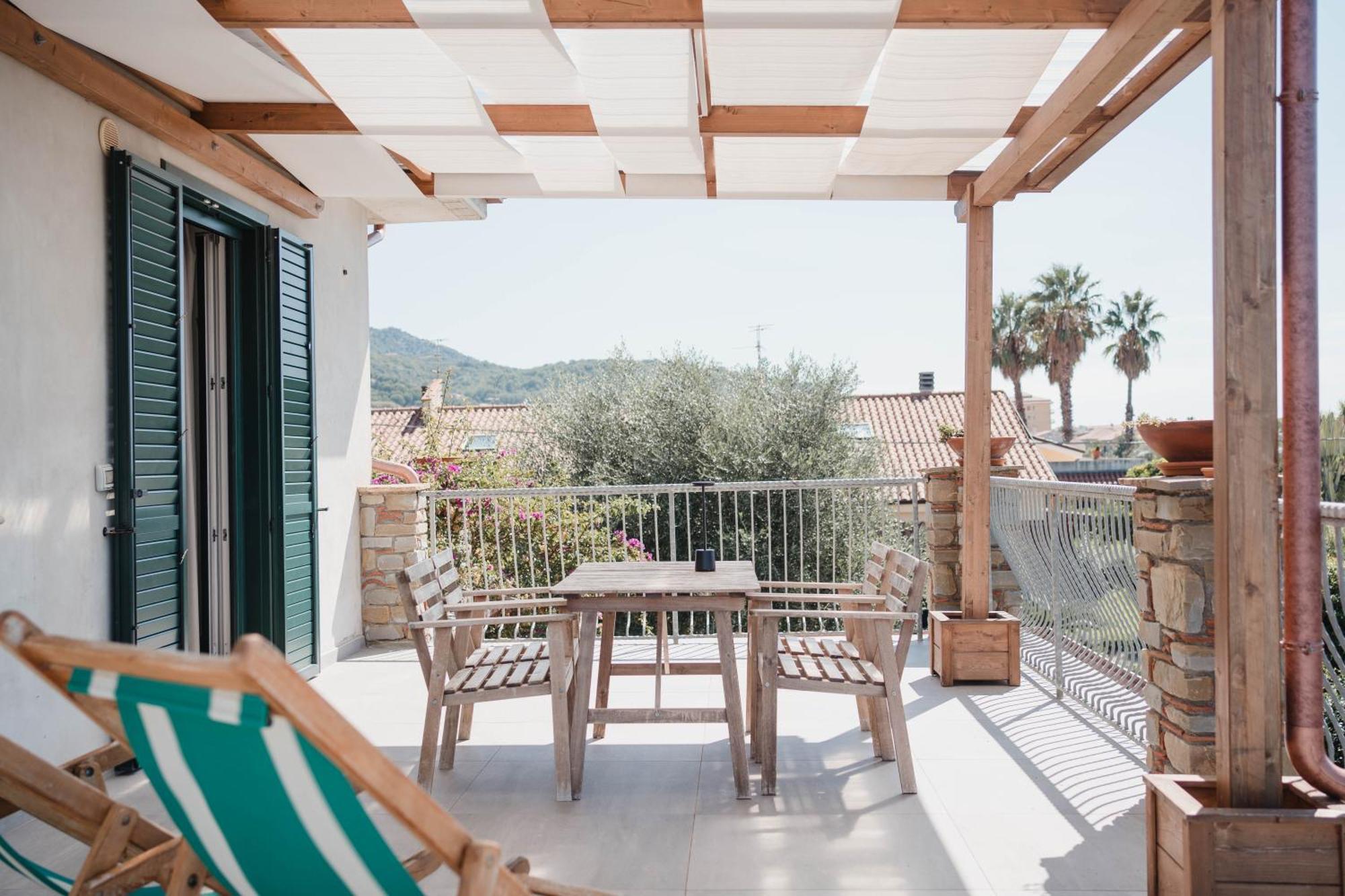 Villa di Marinella Ascea Esterno foto