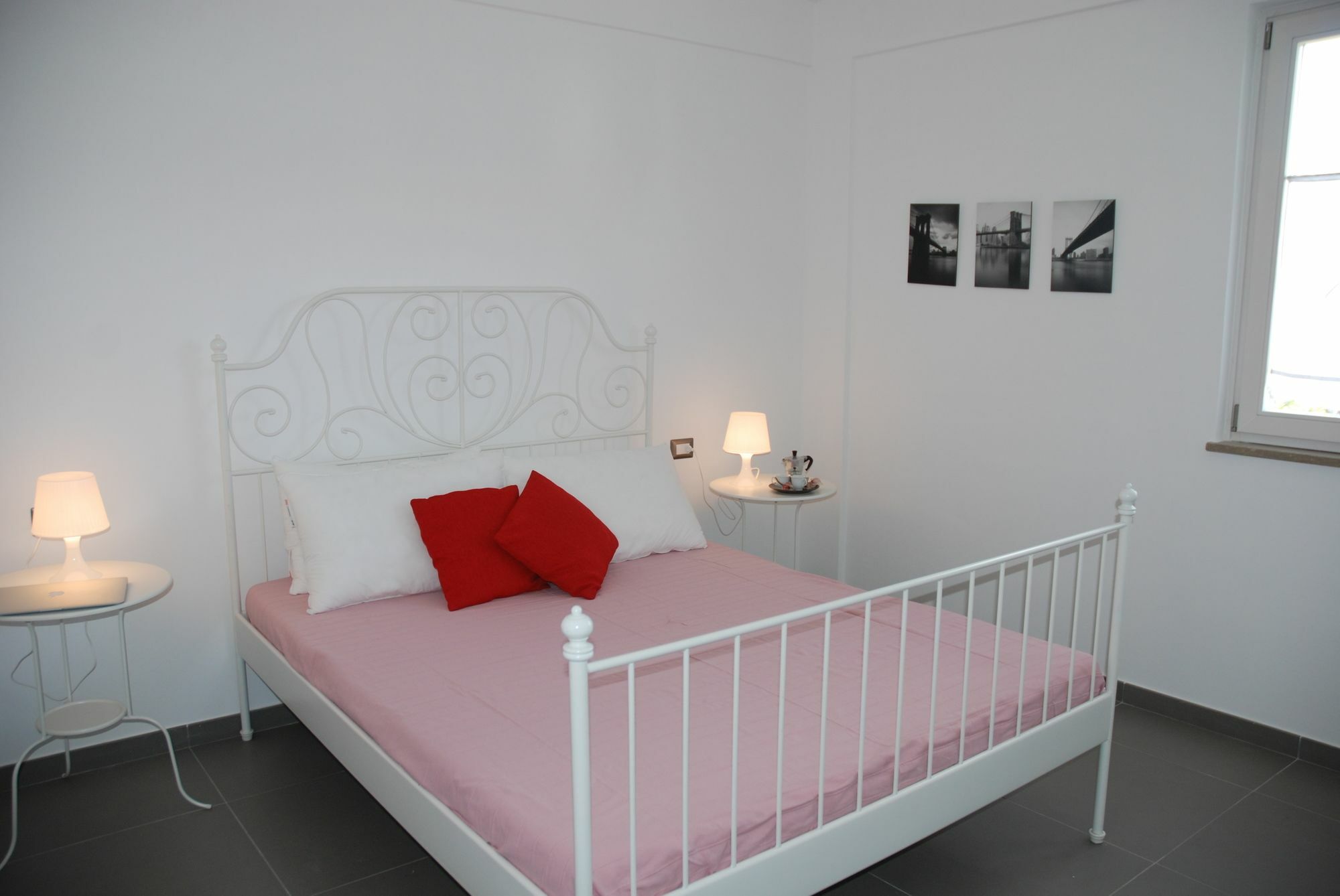 Villa di Marinella Ascea Esterno foto